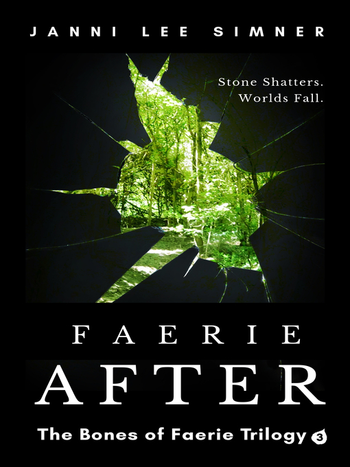 Title details for Faerie After by Janni Lee Simner - Available